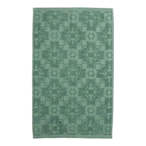 PENDLETON SCULPTED TOWEL COLLECTION - MARINE