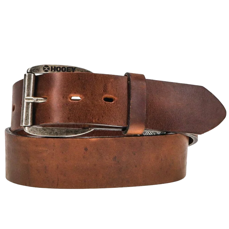 HOOEY BOMBER 1.5 BELT - BROWN