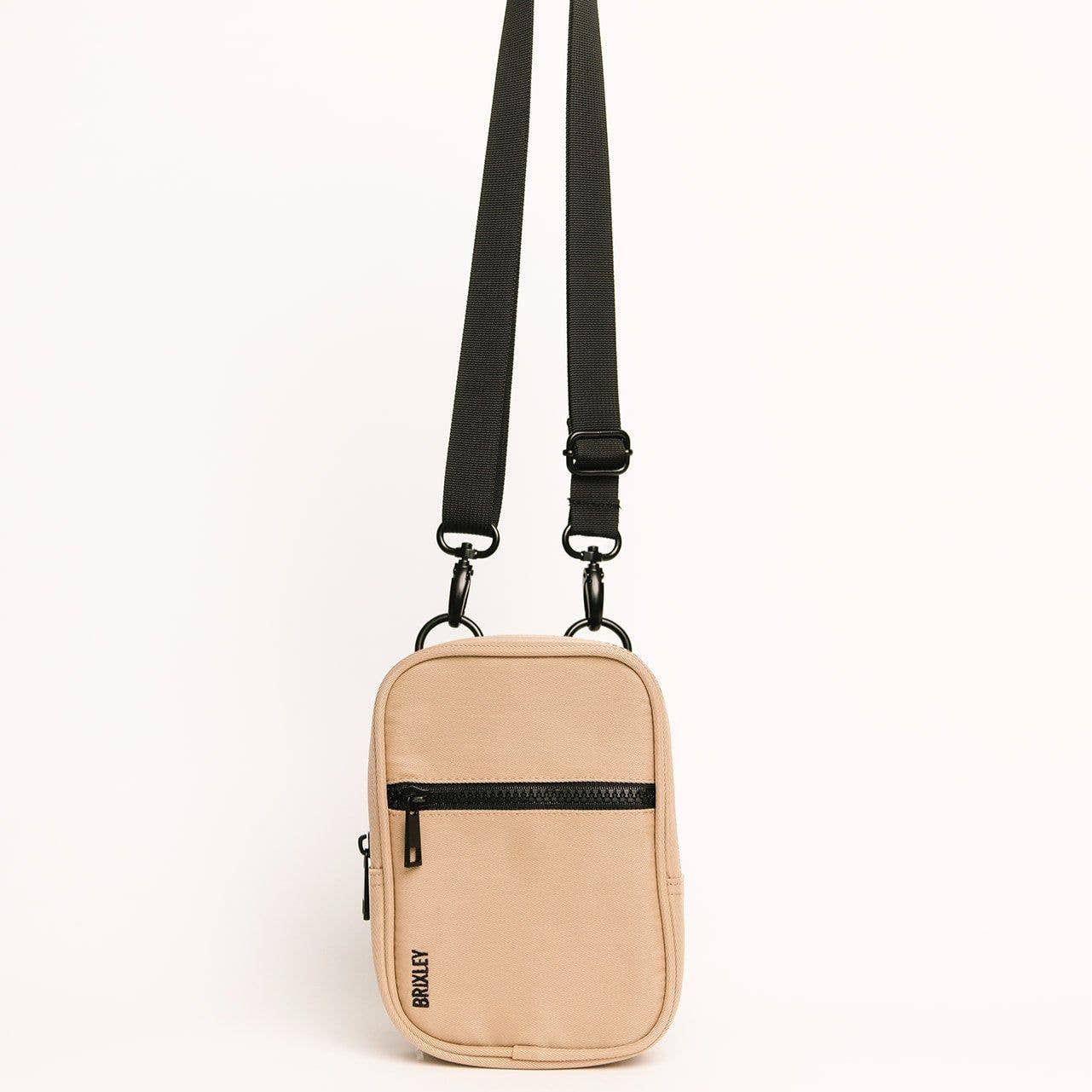 BRIXLEY BAGS - DESERT CROSSBODY SLING