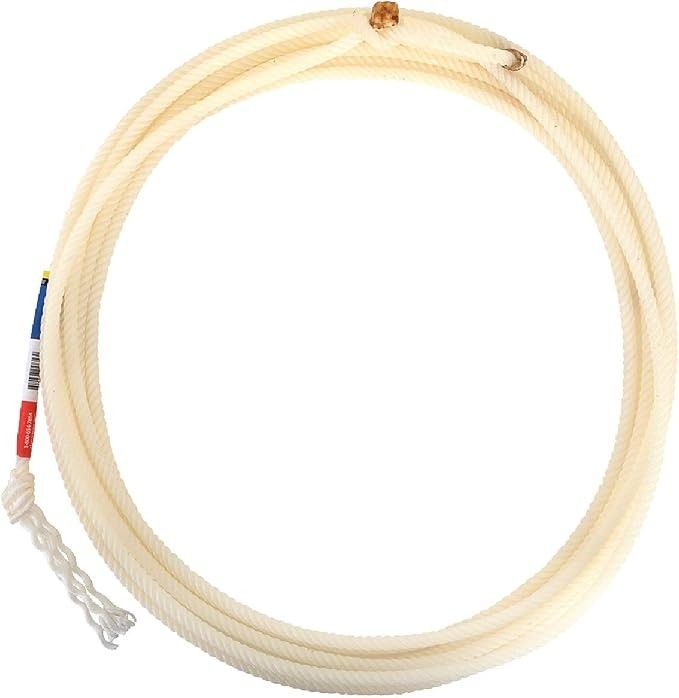 CLASSIC 35' 4-STRAND RANCH ROPE
