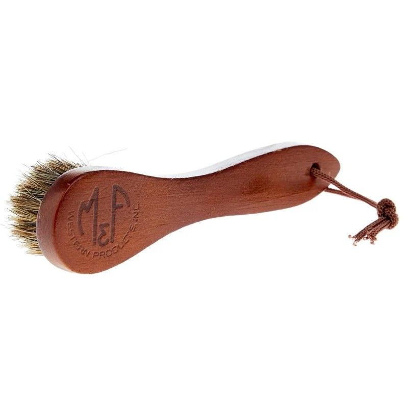 POLISH DOBBER BRUSH