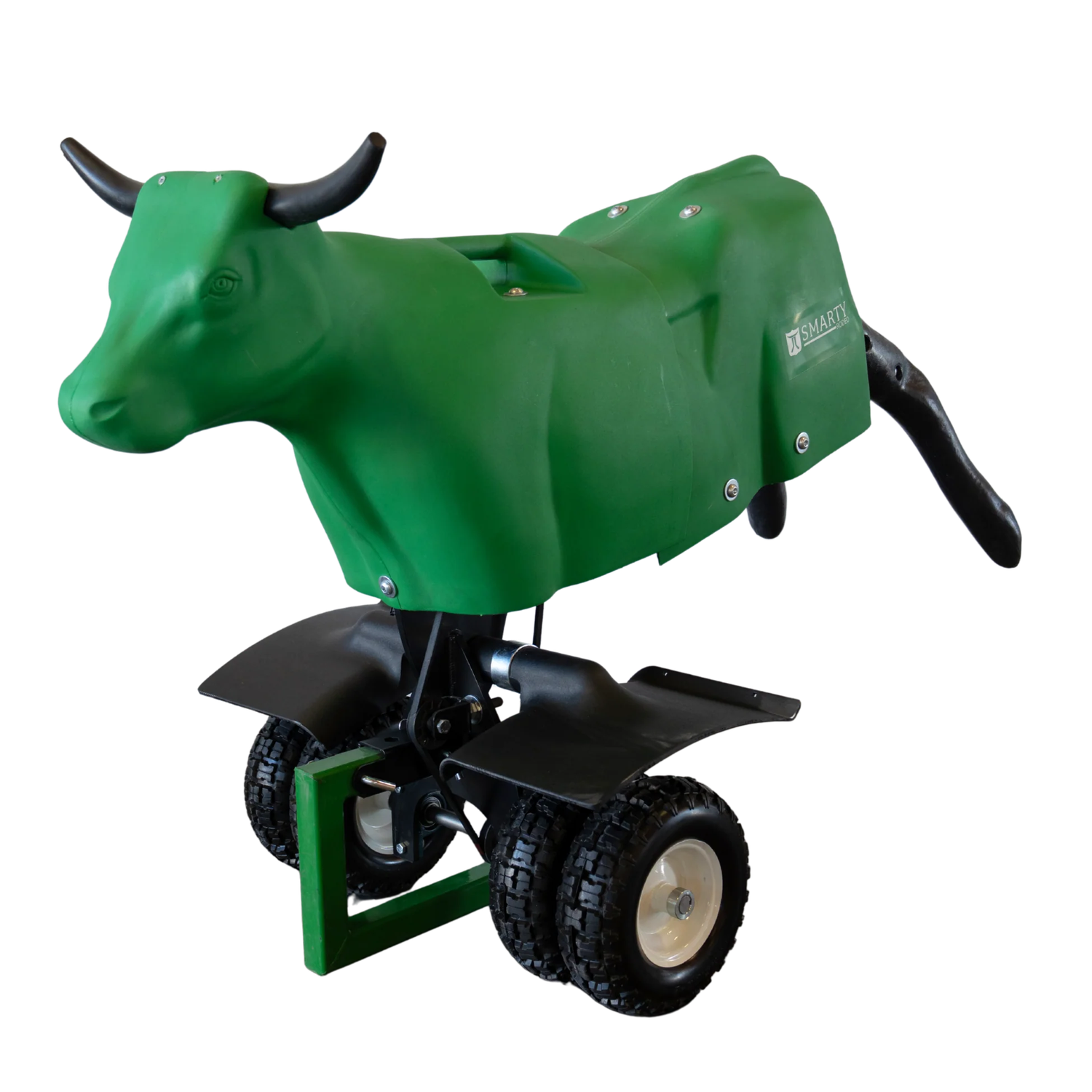 SMARTY XTREME, COLOR: GREEN