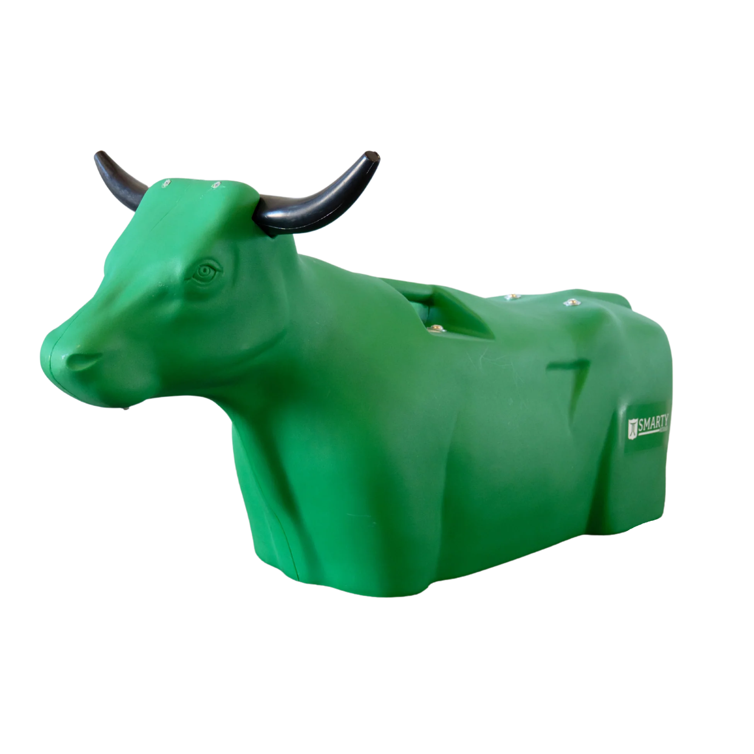 SMARTY SLED CONVERSION KIT - STEER, COLOR: GREEN