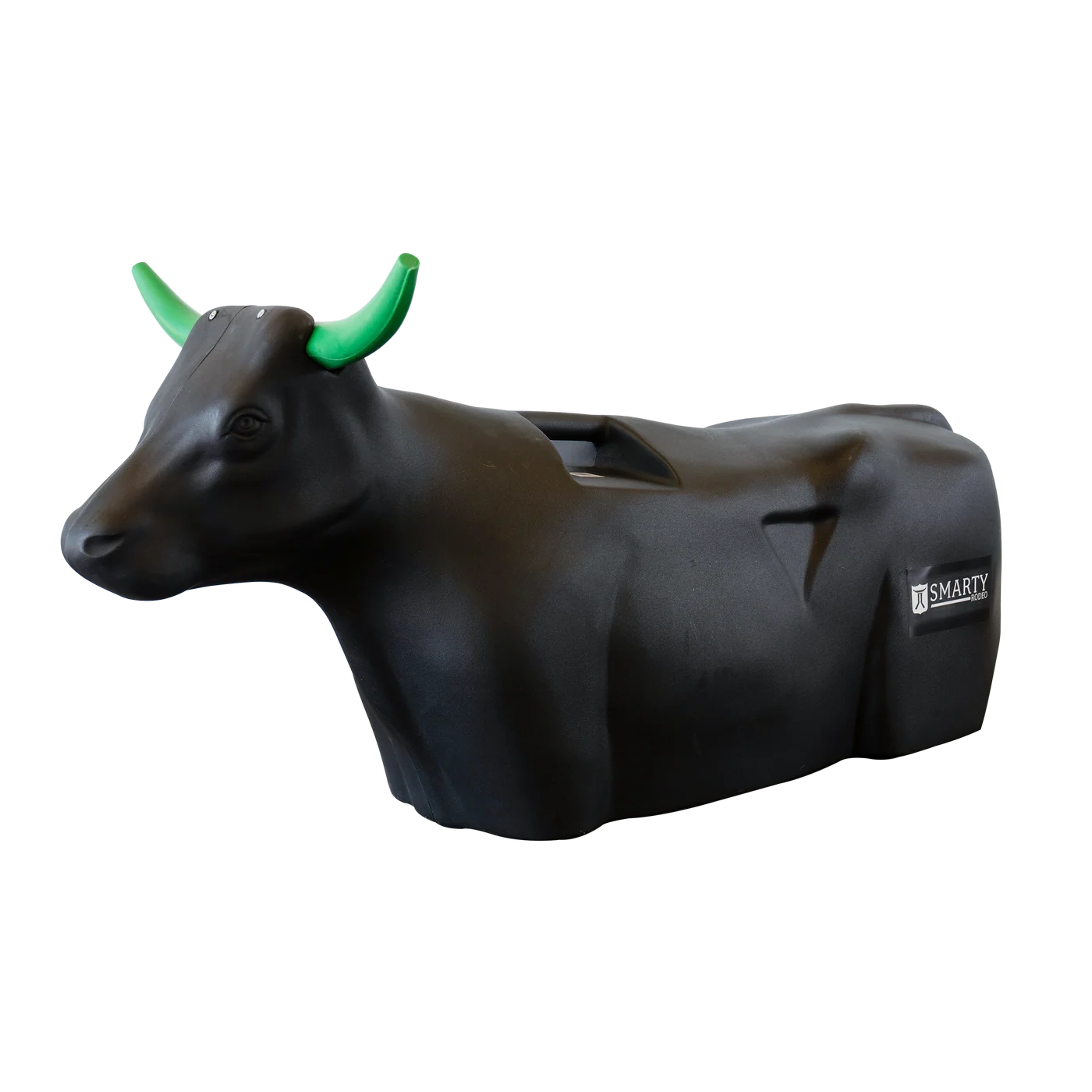 SMARTY SIDEKICK (STEER, FB) - BLACK