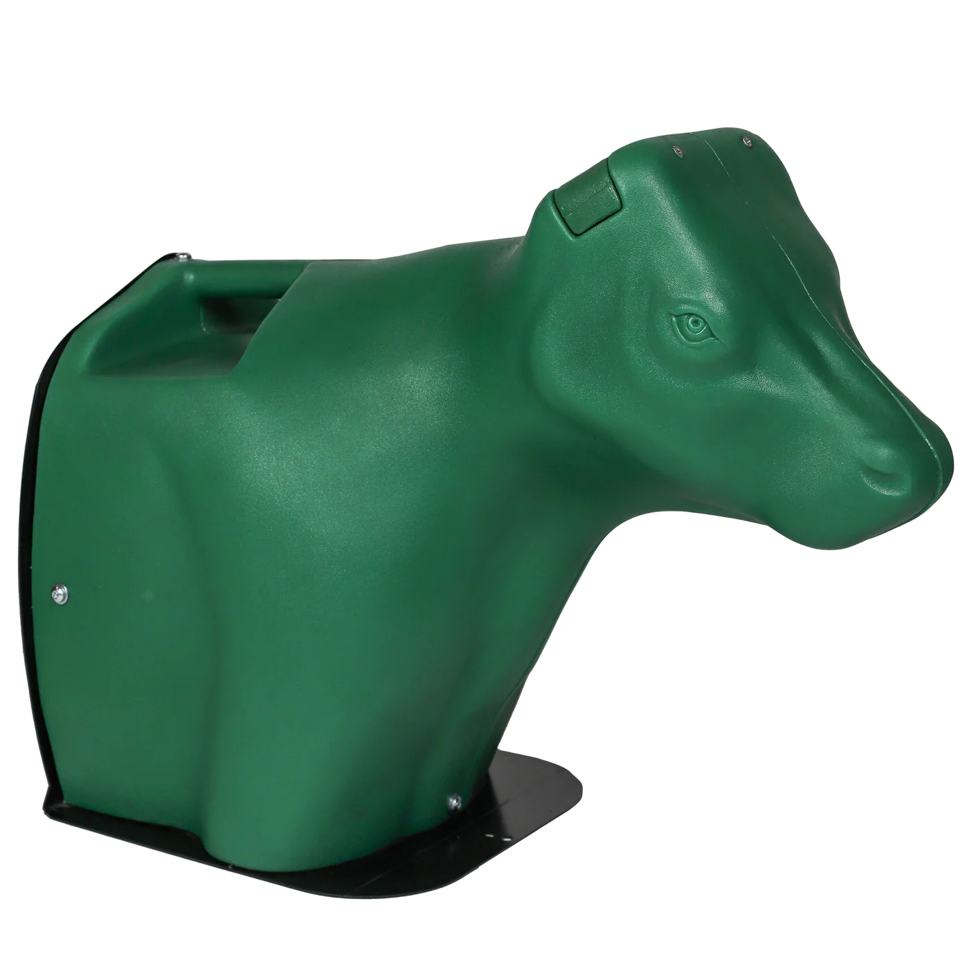 SMARTY SIDEKICK - CALF, HB, COLOR: GREEN