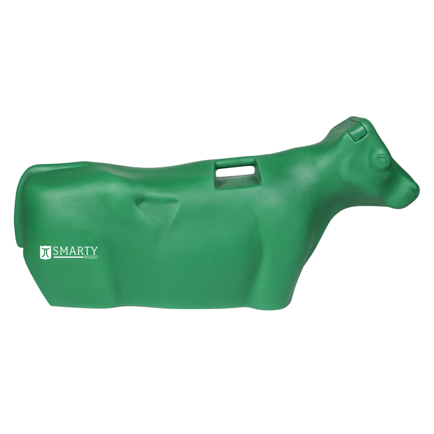 SMARTY SIDEKICK - CALF, FB, COLOR: GREEN
