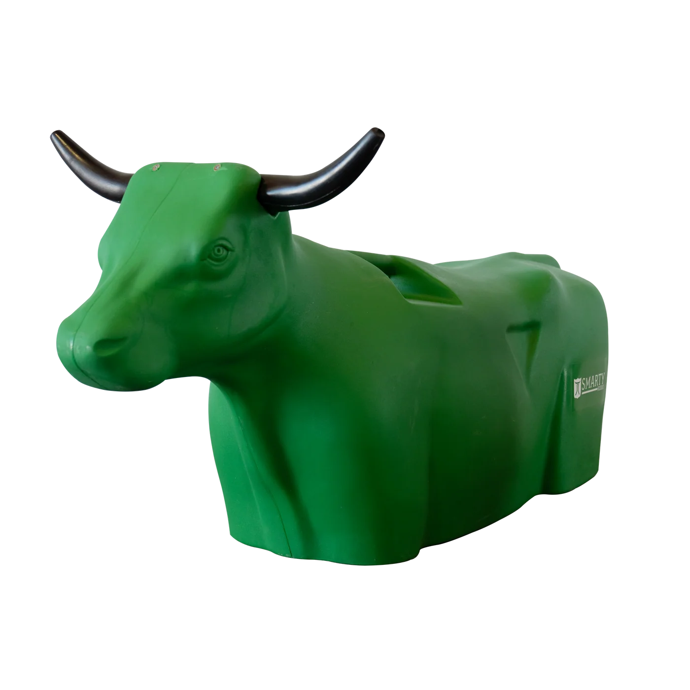 SMARTY SIDEKICK (STEER, FB) - GREEN