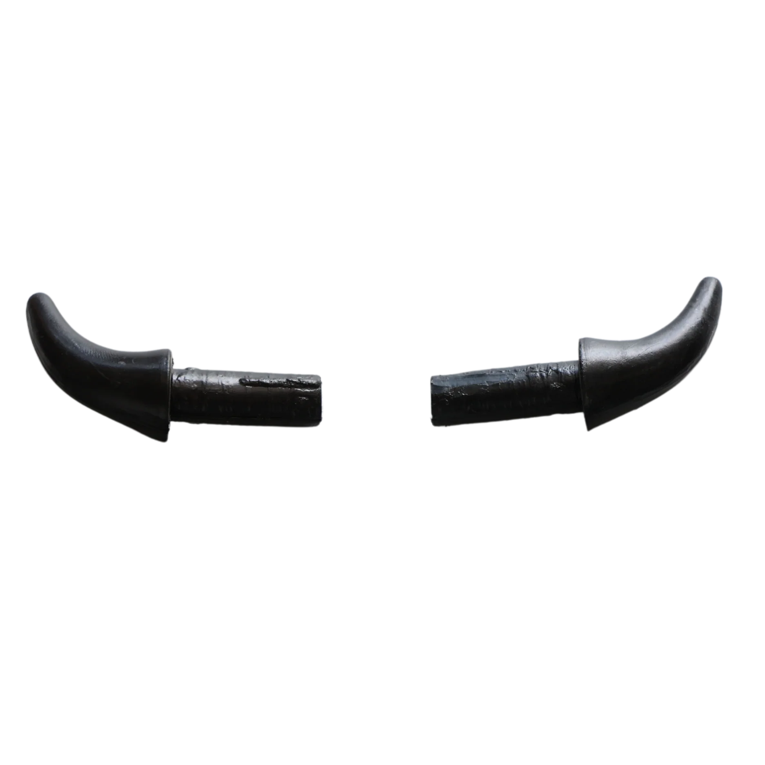 SMARTY 8" NON THREADED HORNS