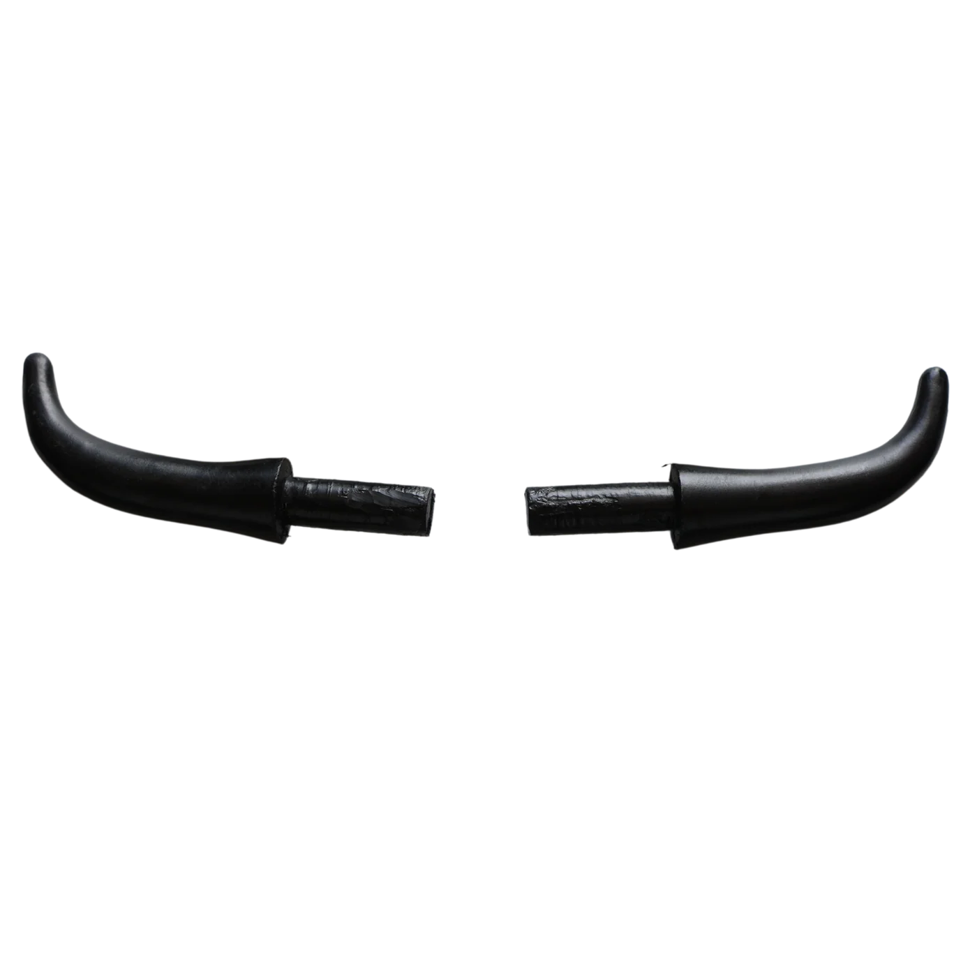 SMARTY 12" NON THREADED HORNS