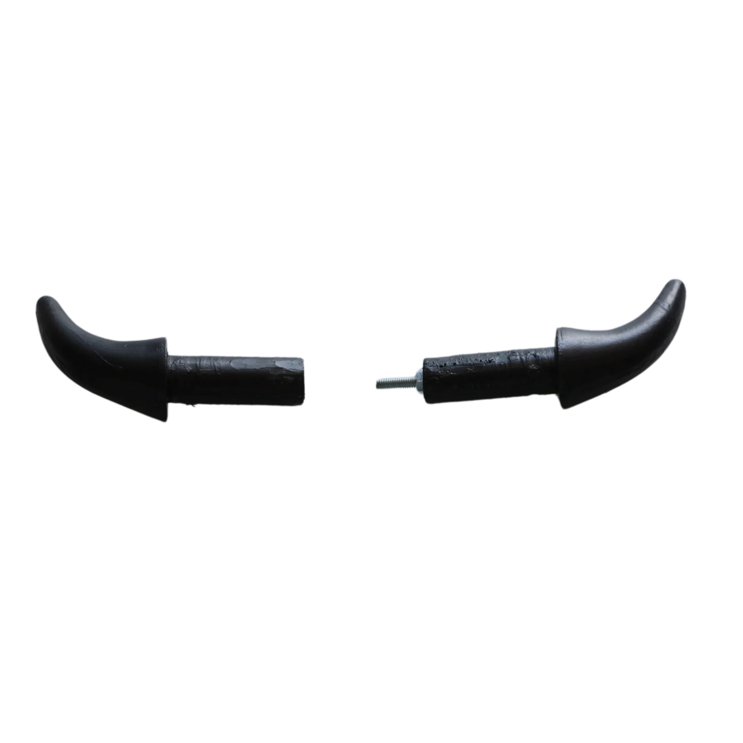 SMARTY 8" THREADED HORNS