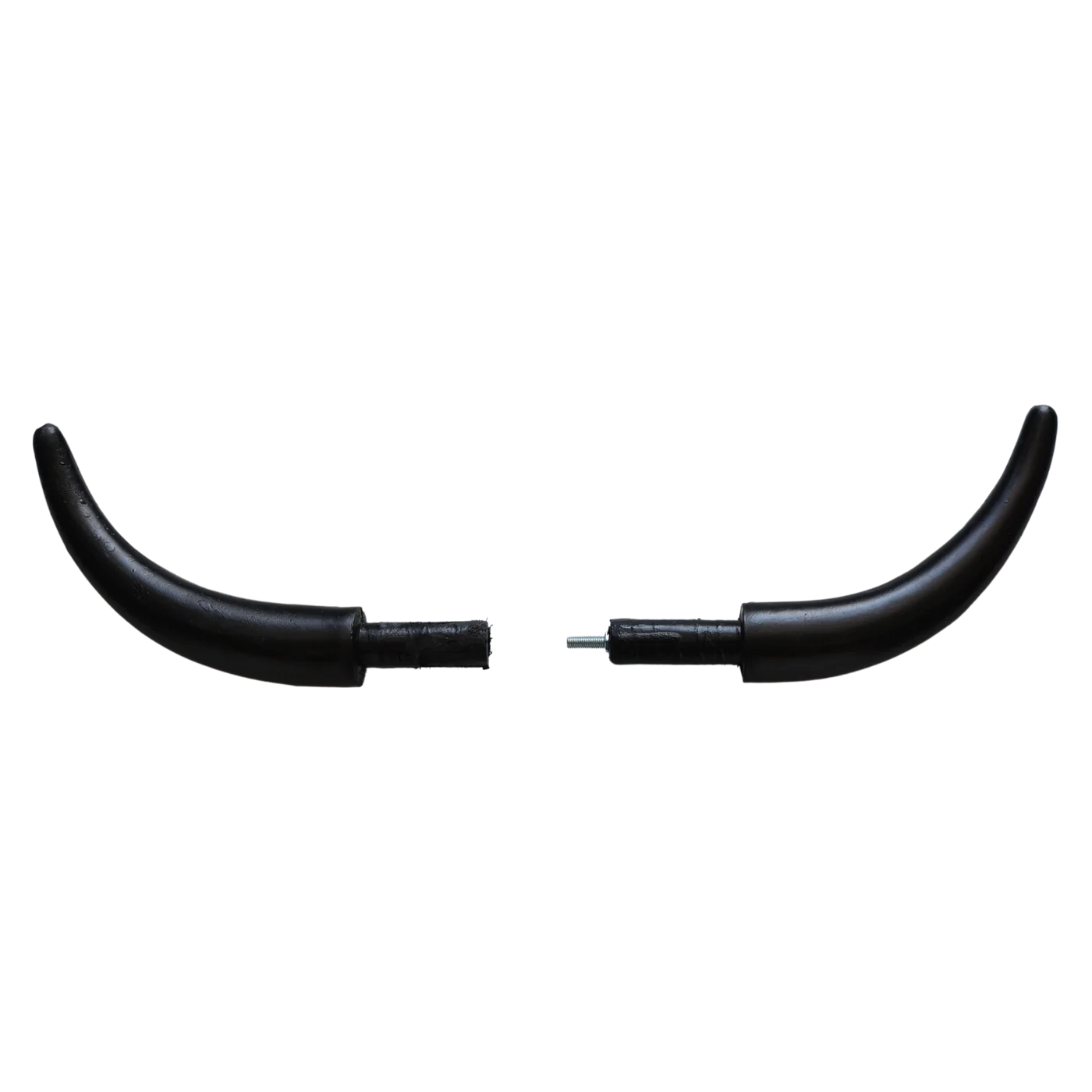 SMARTY 15" THREADED HORNS