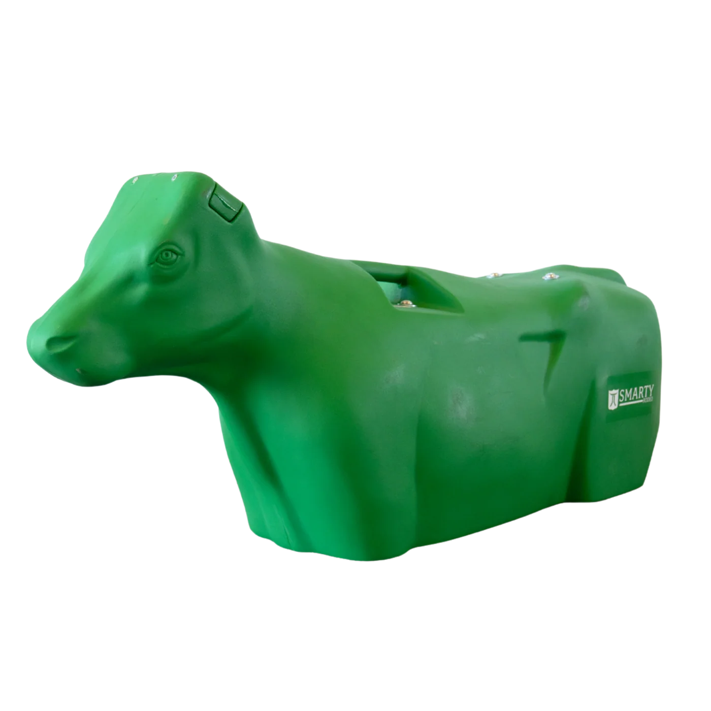 SMARTY SLED CONVERSION KIT - CALF, COLOR: GREEN
