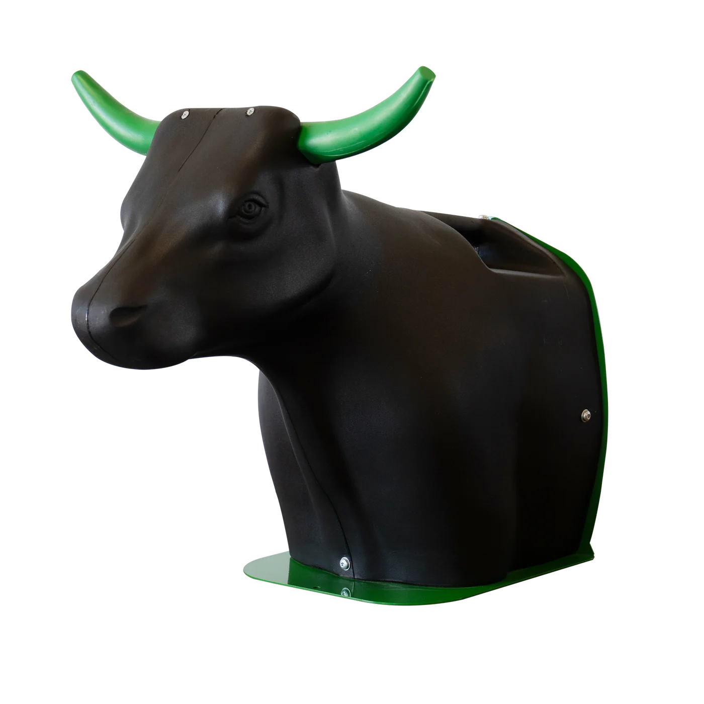 SMARTY SIDEKICK (STEER, HB) - BLACK