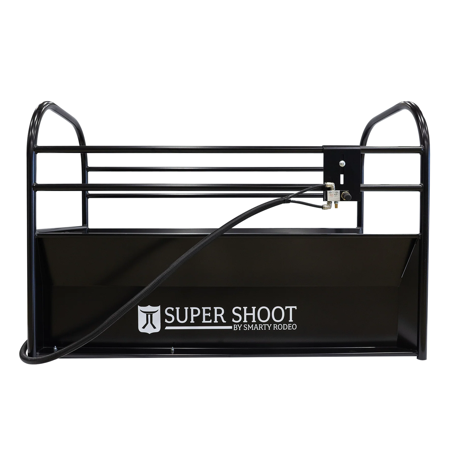 SMARTY SUPER SHOOT - BLACK