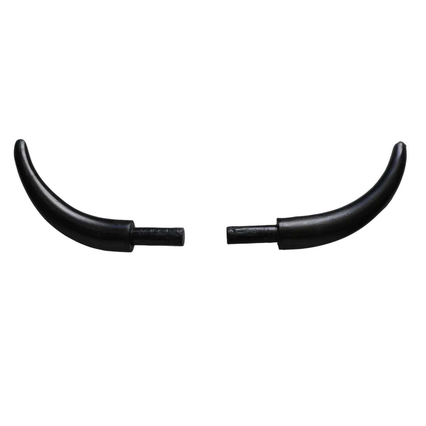 SMARTY 15" NON THREADED HORNS