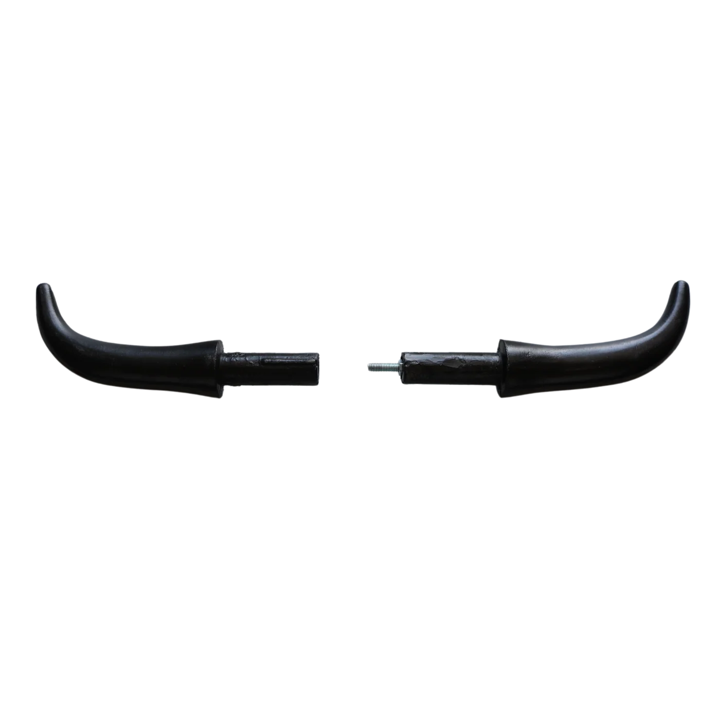 SMARTY 12" THREADED HORNS