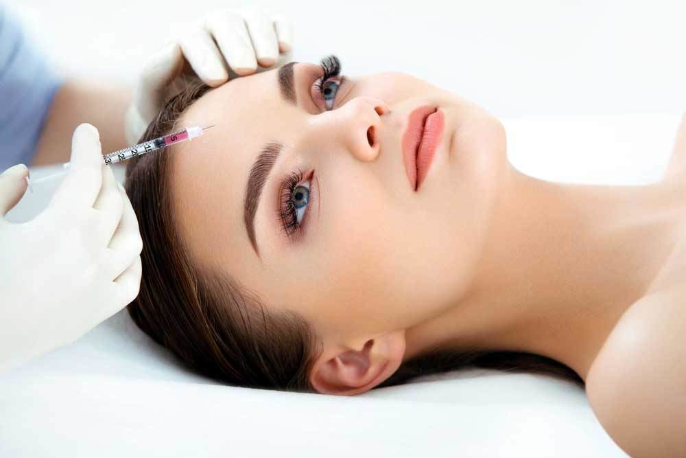Two 20 Unit Visits of Botulinum Toxin (Wrinkle Relaxing Treatment) for NEW CLIENTS ... (Reg $480.00)