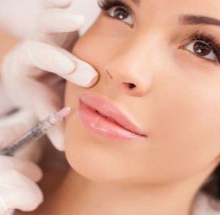 1 FULL Syringe of a Volume Filler ... (Reg $799) ...45% OFF