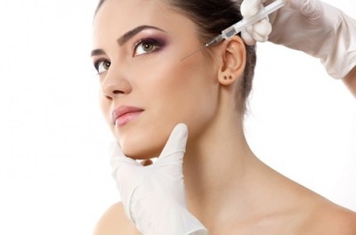 1 BASIC Dermal Filler 1.0 ml Syringe for NEW CLIENTS ... (Reg $649.00)