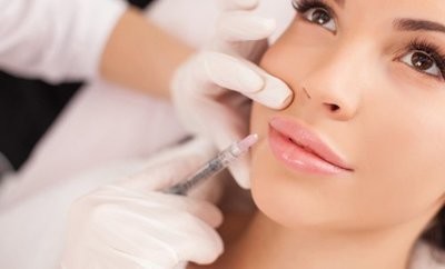 Buy 1 Full Syringe of Dermal Filler and get 20 units of Botulinum Toxin Wrinkle Reducing Treatment FREE! (REG $1,139)