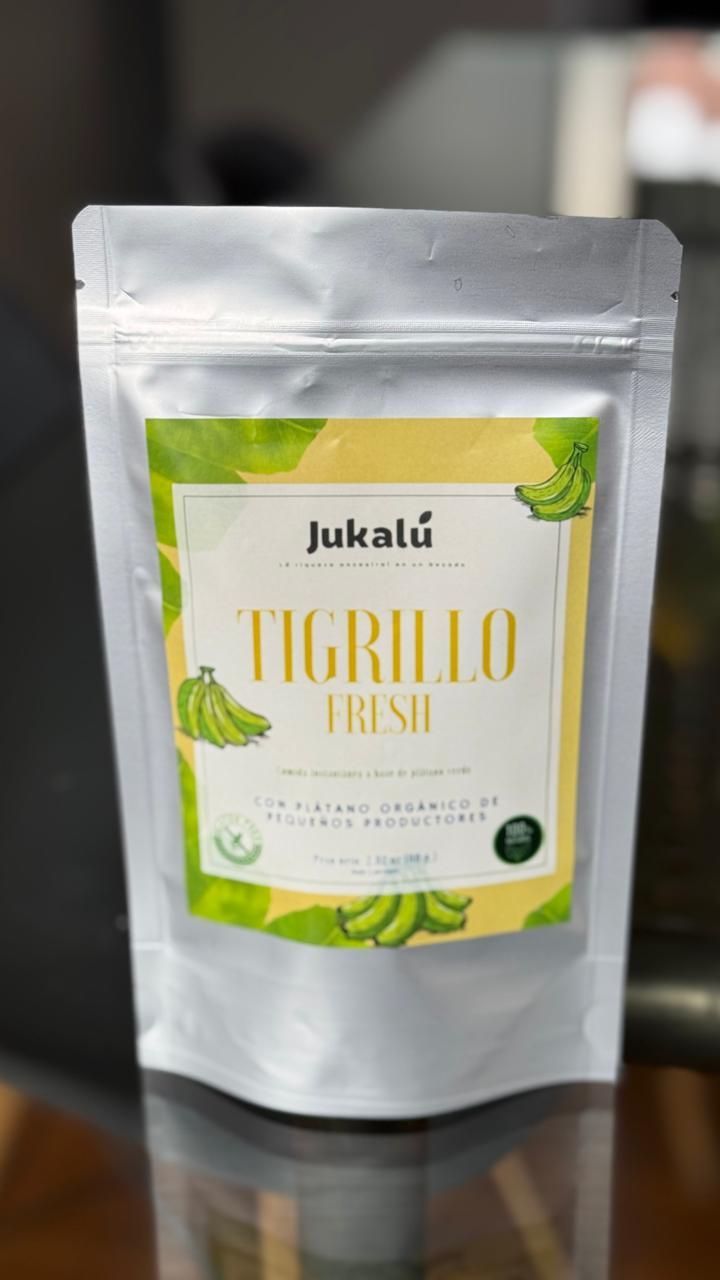 TIGRILLO FRESH