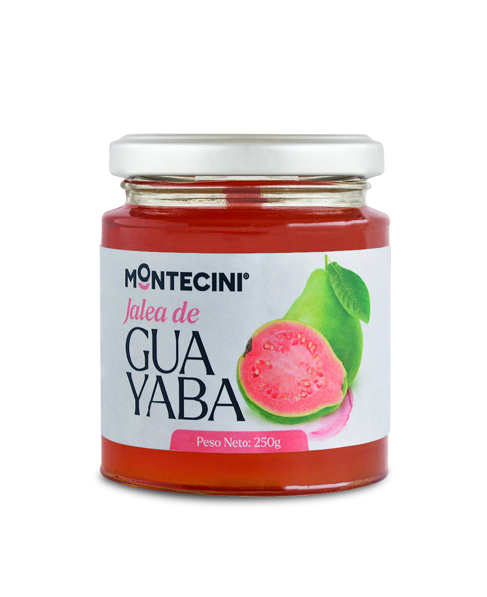 Jalea Frutas