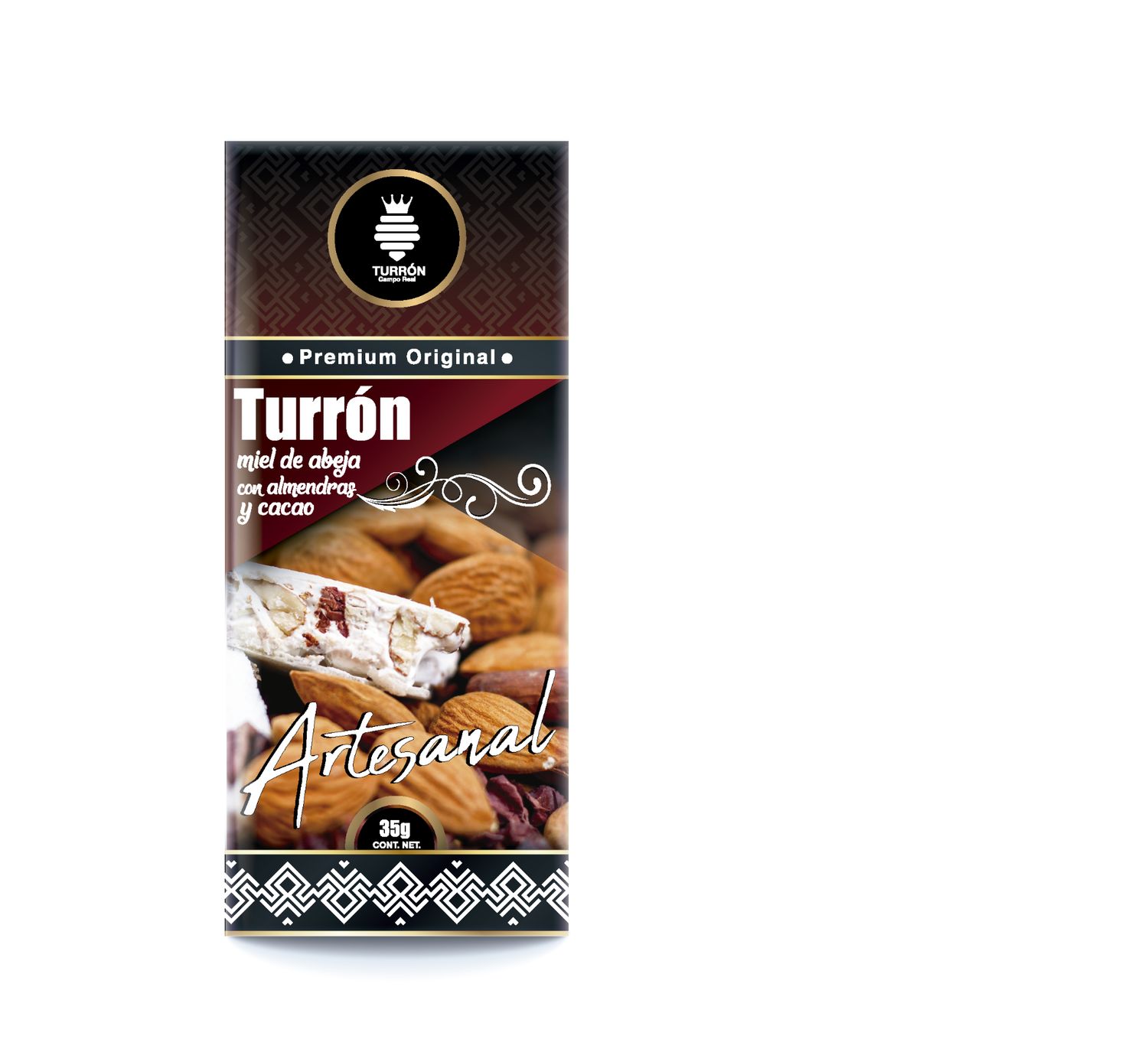 Turrón