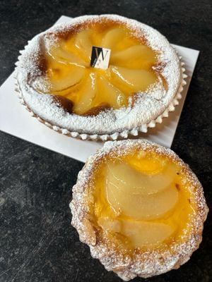 Perentaartje