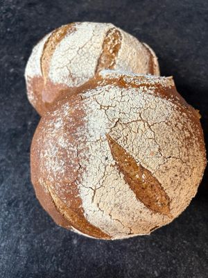 Boeregrof