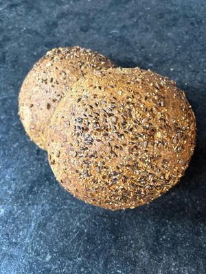 Zomerbrood