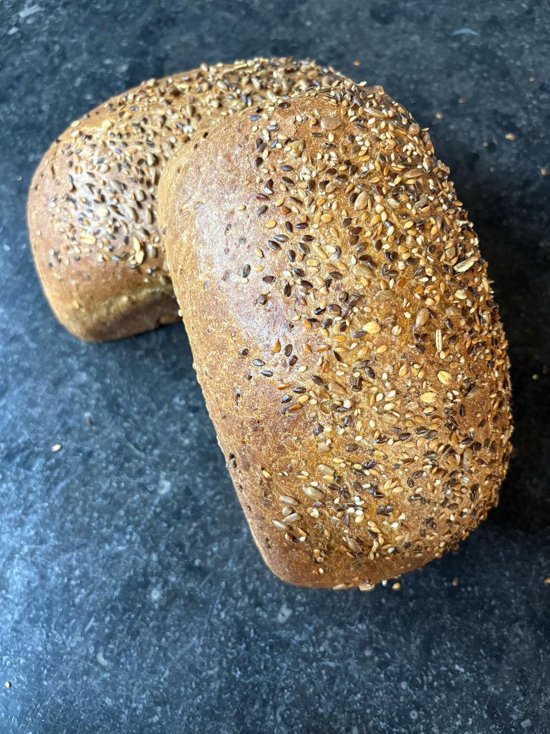 Waldkorn