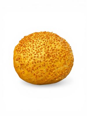 Sesamzaadjes