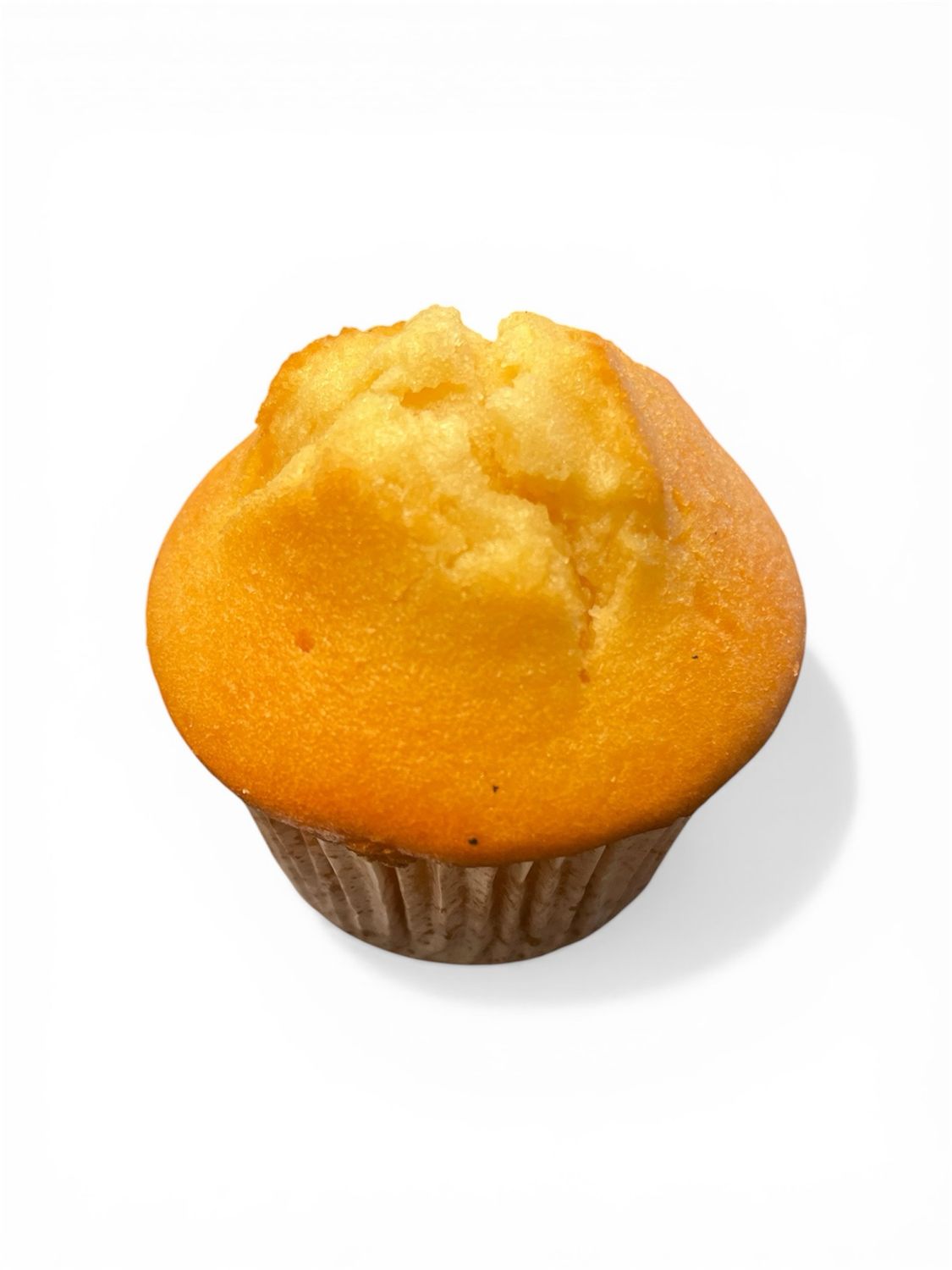 Muffin vanille