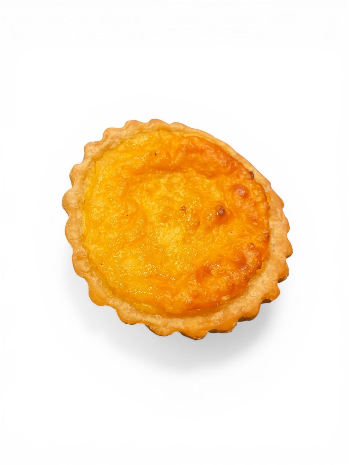 Rijsttaartje