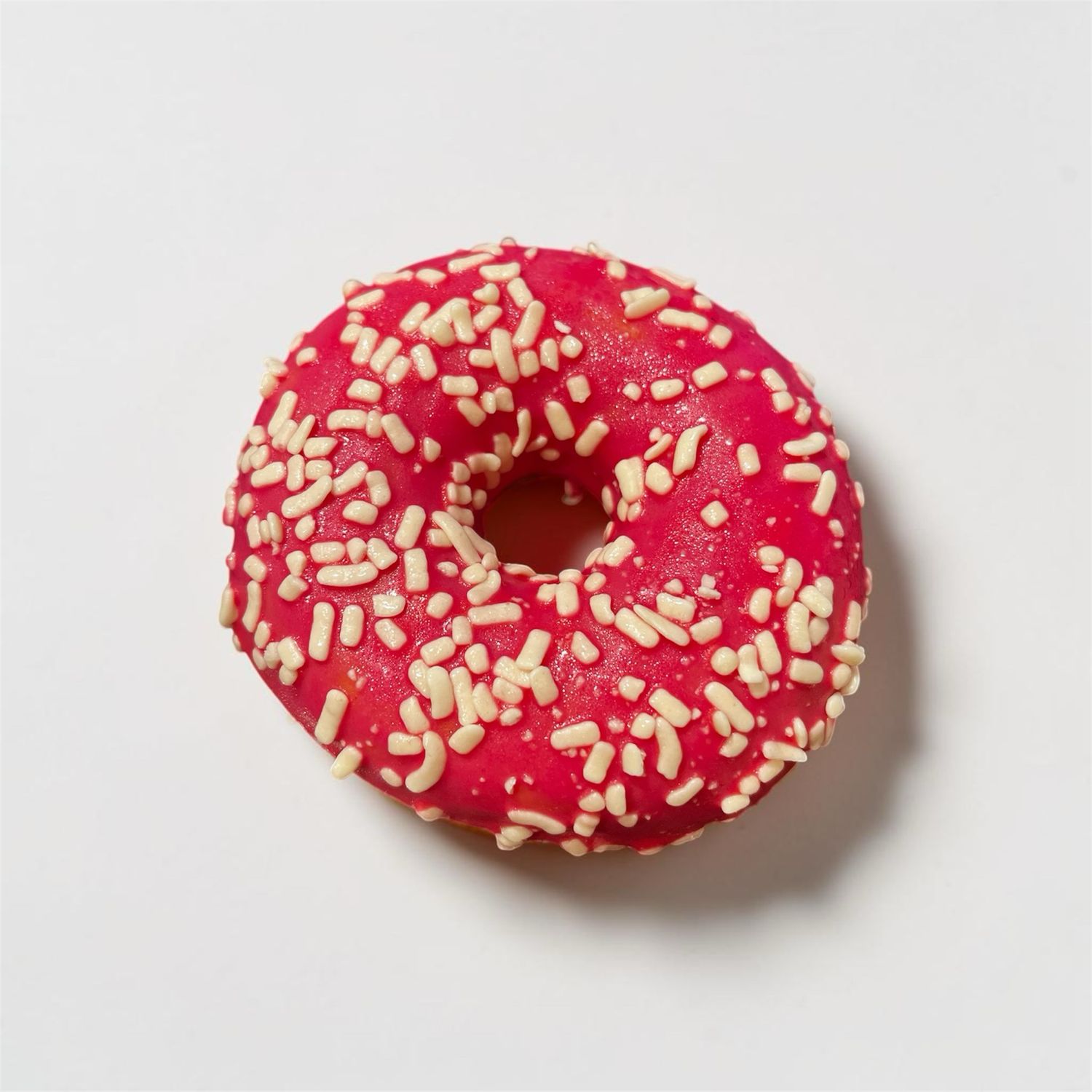 Donut pink