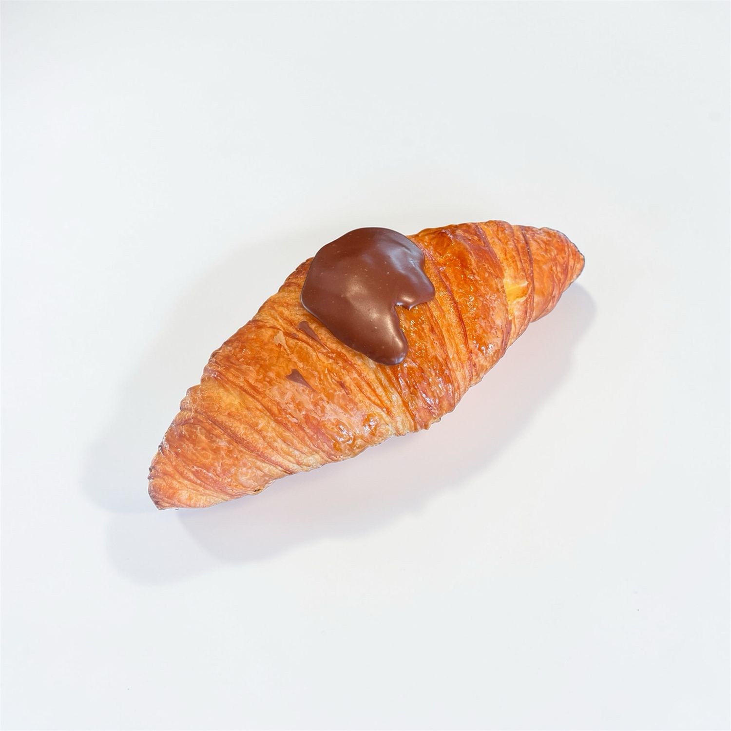 Gevulde croissant