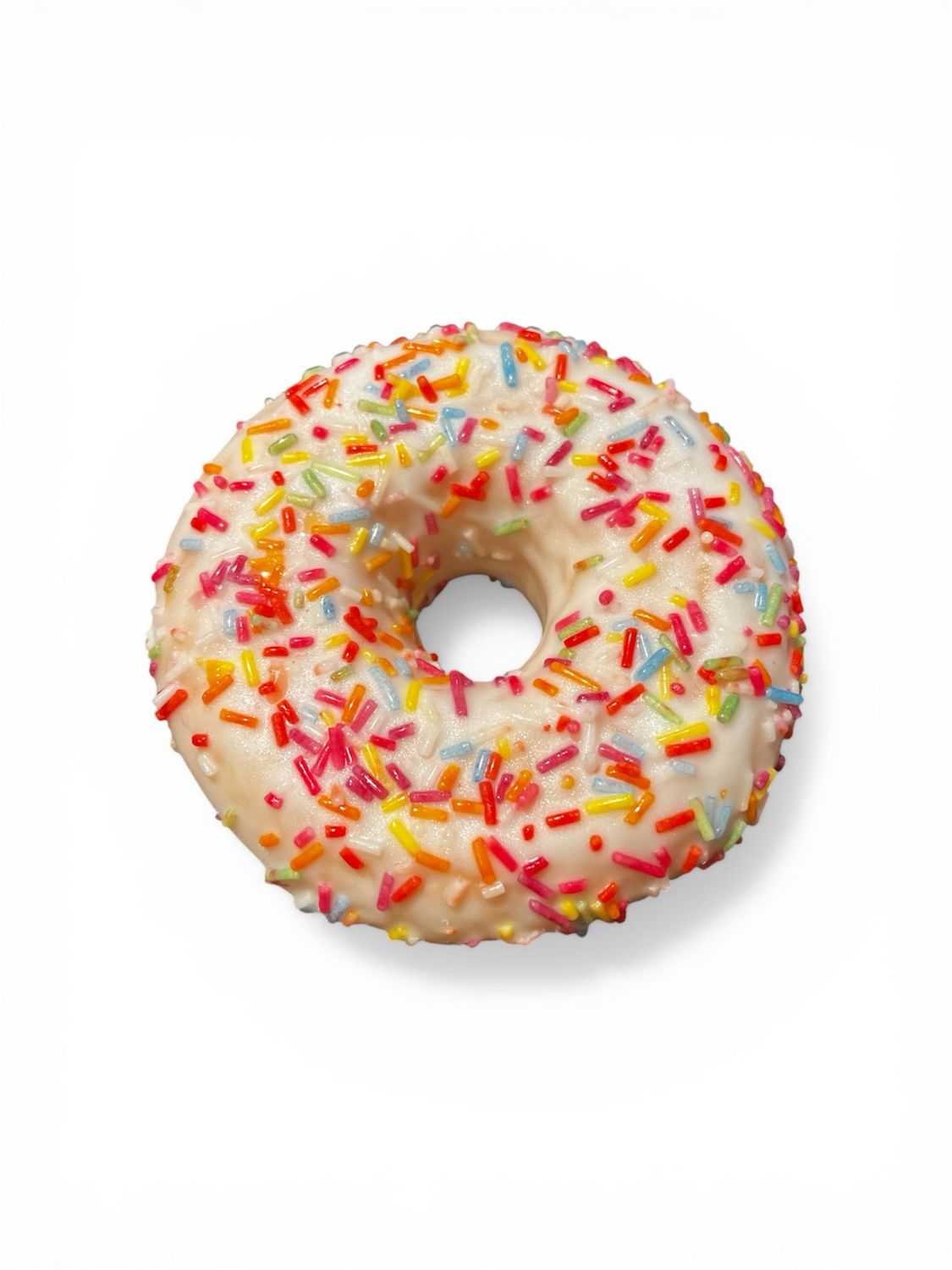 Donut disco