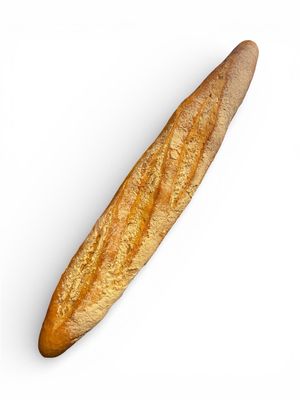 Wit stokbrood