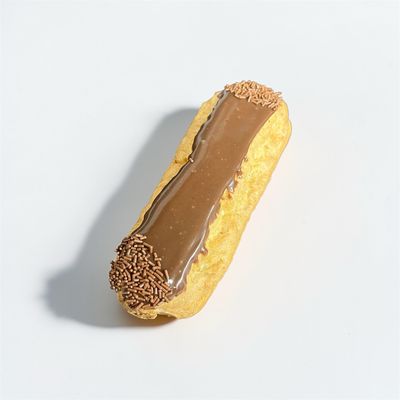Chocolade eclair