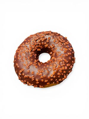 Donut choco