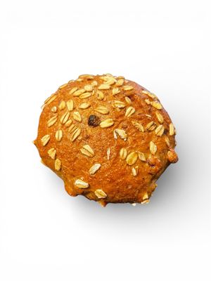 Mueslibol