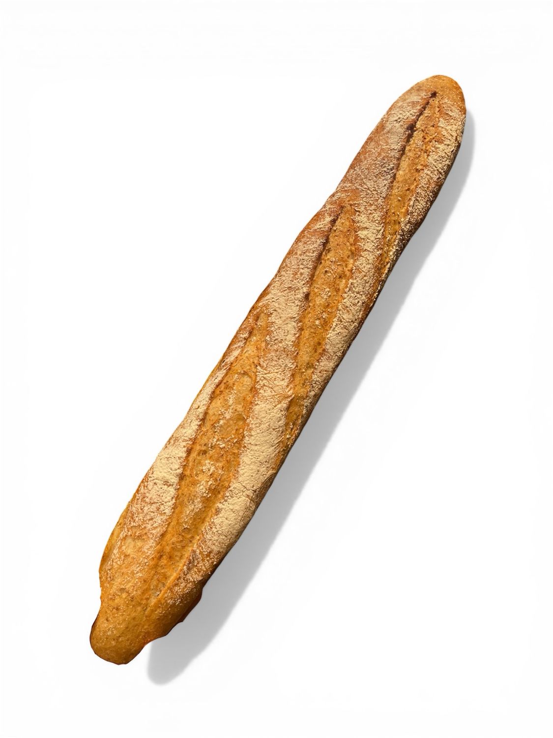Grof stokbrood