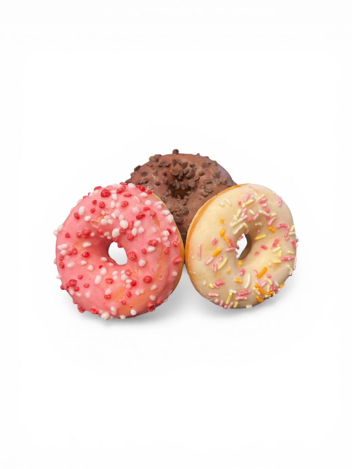 Mini donut