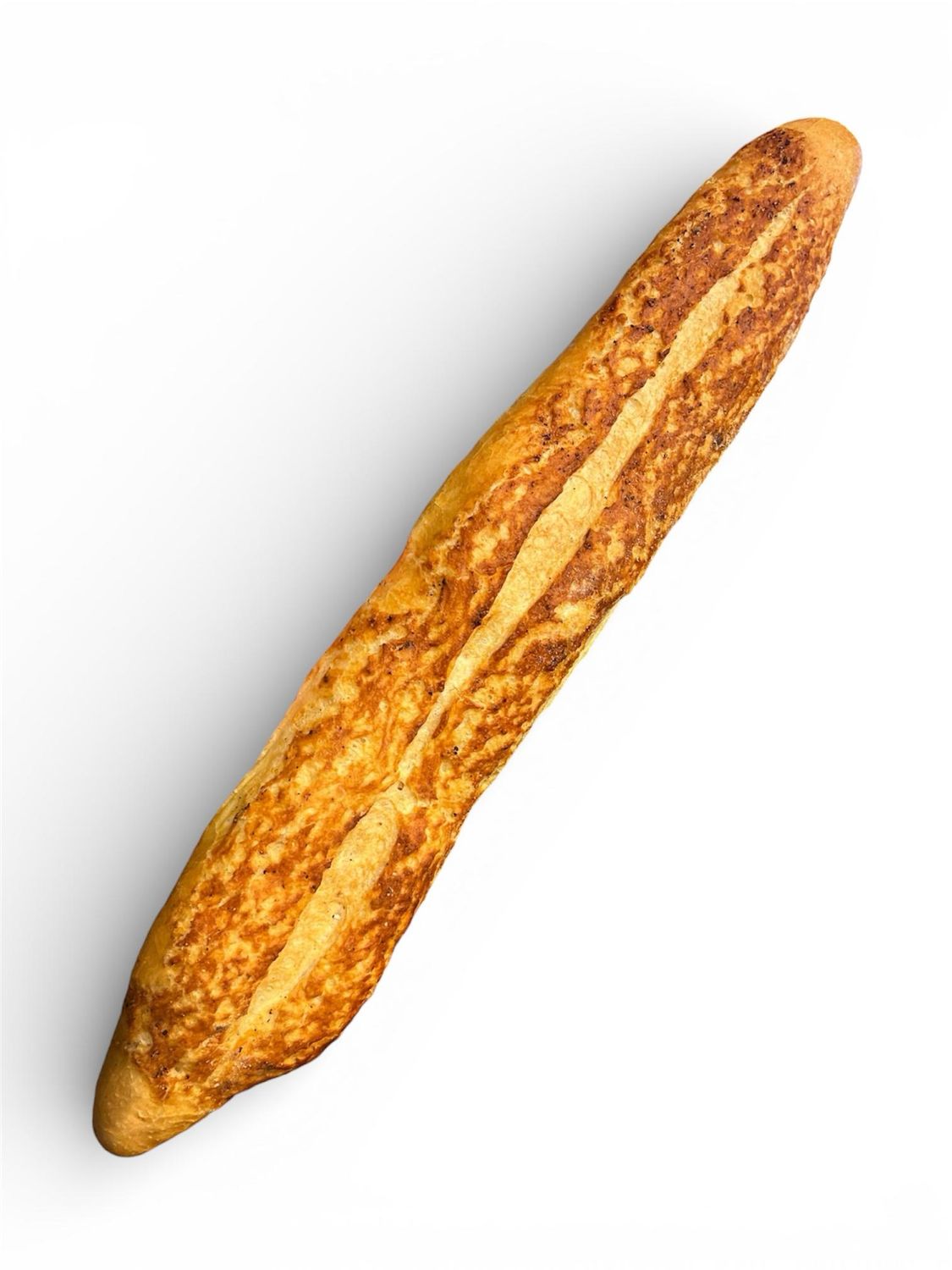 Peper en zout stokbrood