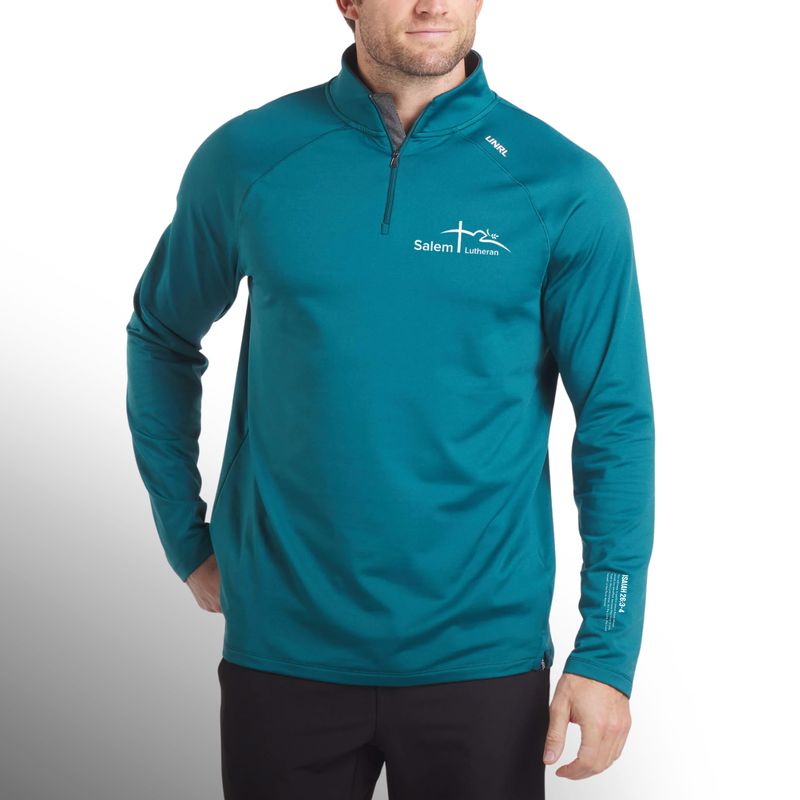 Polos / Quarter Zips