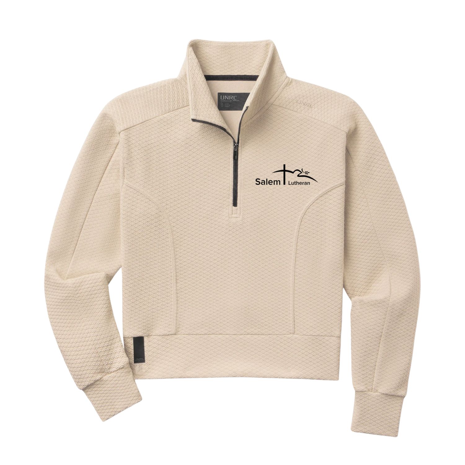 UNRL Elevation 1/2 Zip - Womens