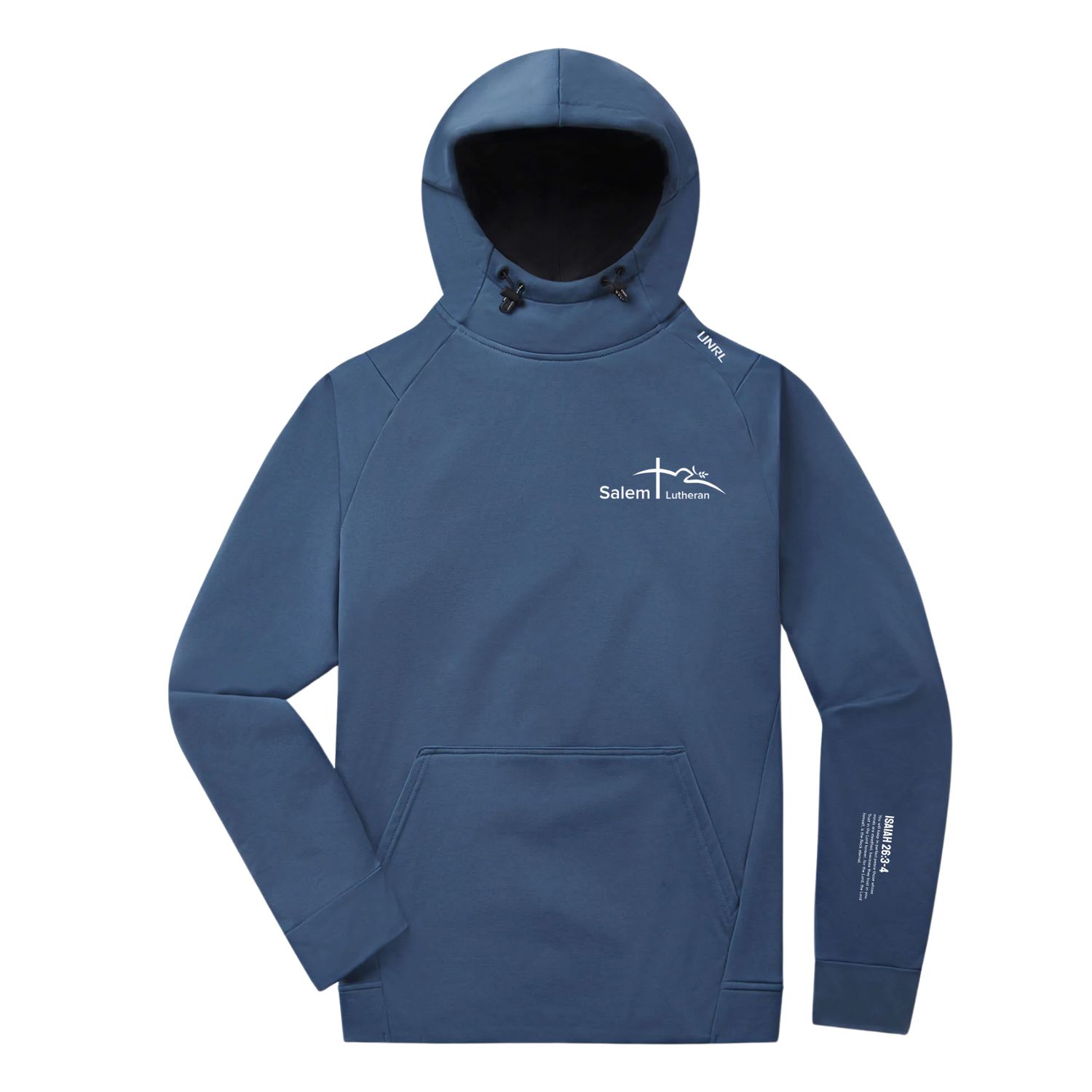 UNRL Crossover II Hoodie