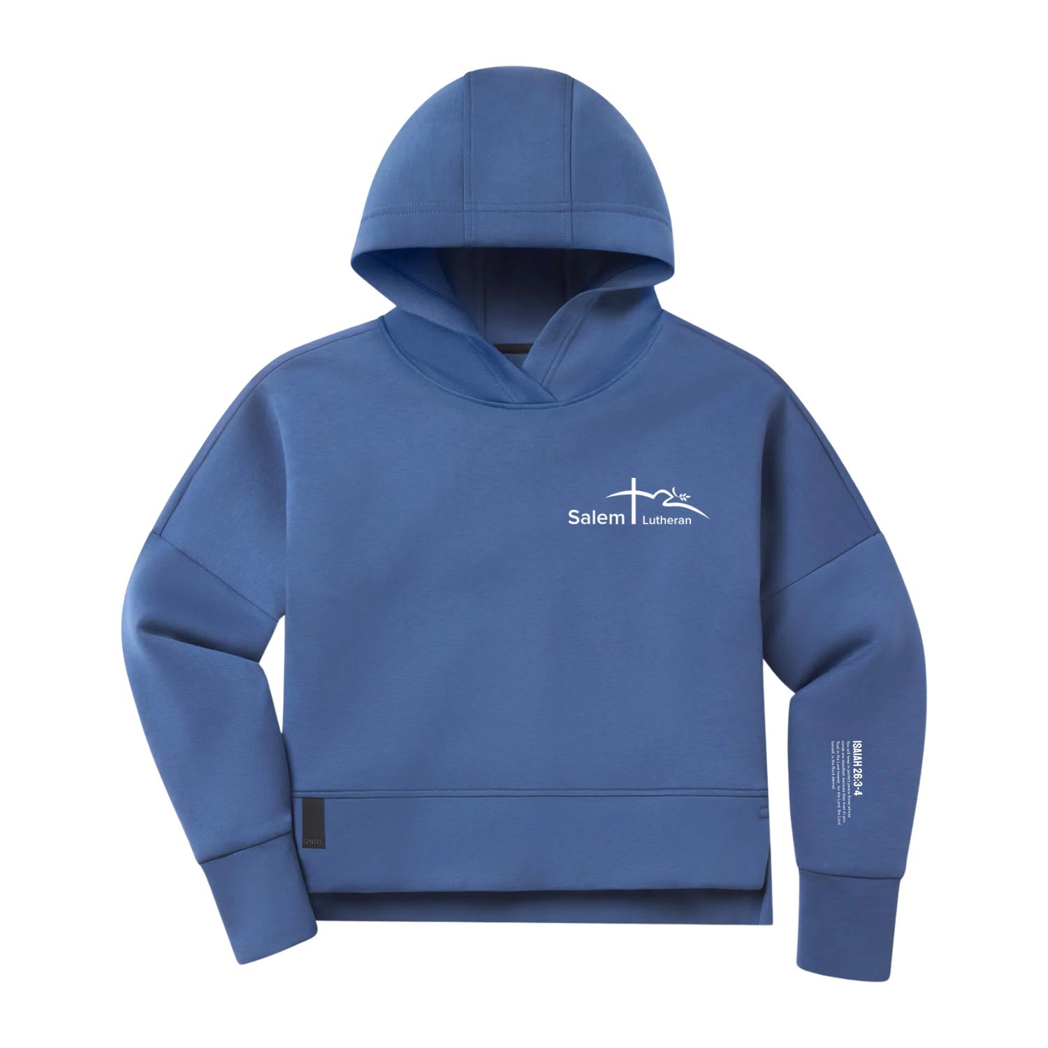 UNRL Luxbrek Oversized Hood (Womens)