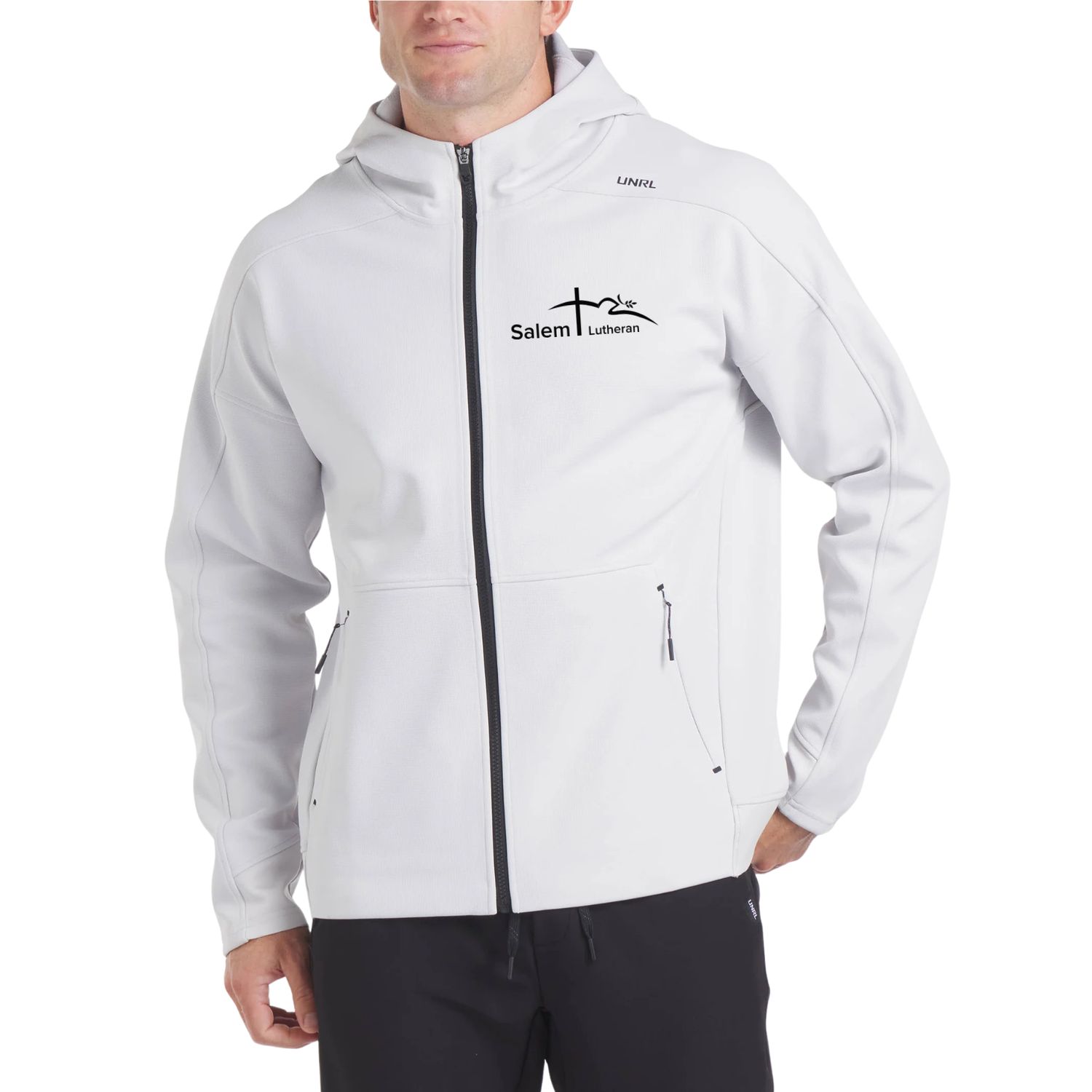 UNRL Impact Full Zip