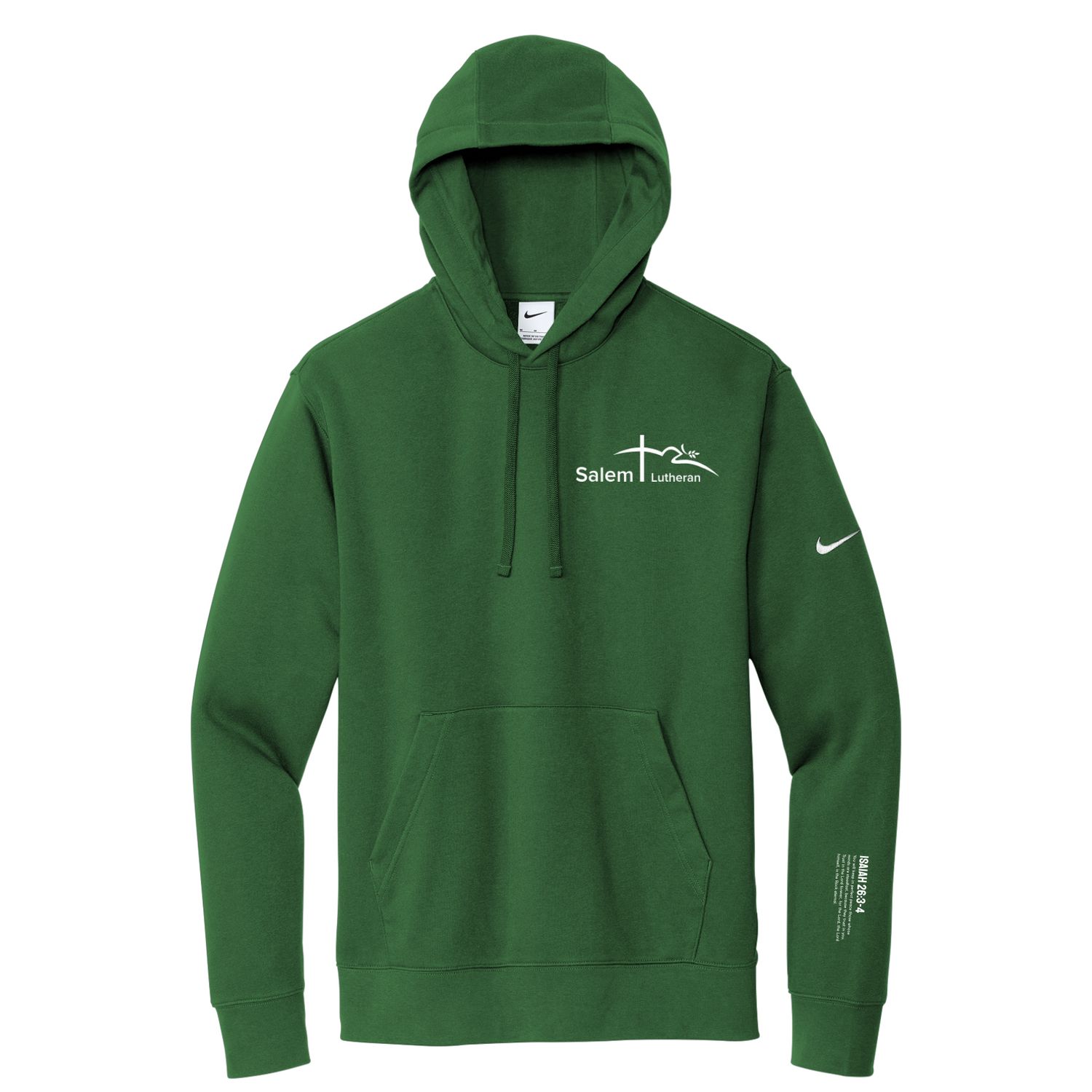 Nike Club Fleece Hoodie